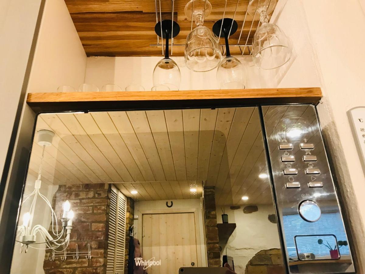 Cozy City Veerenni Studio Tallinn Bagian luar foto